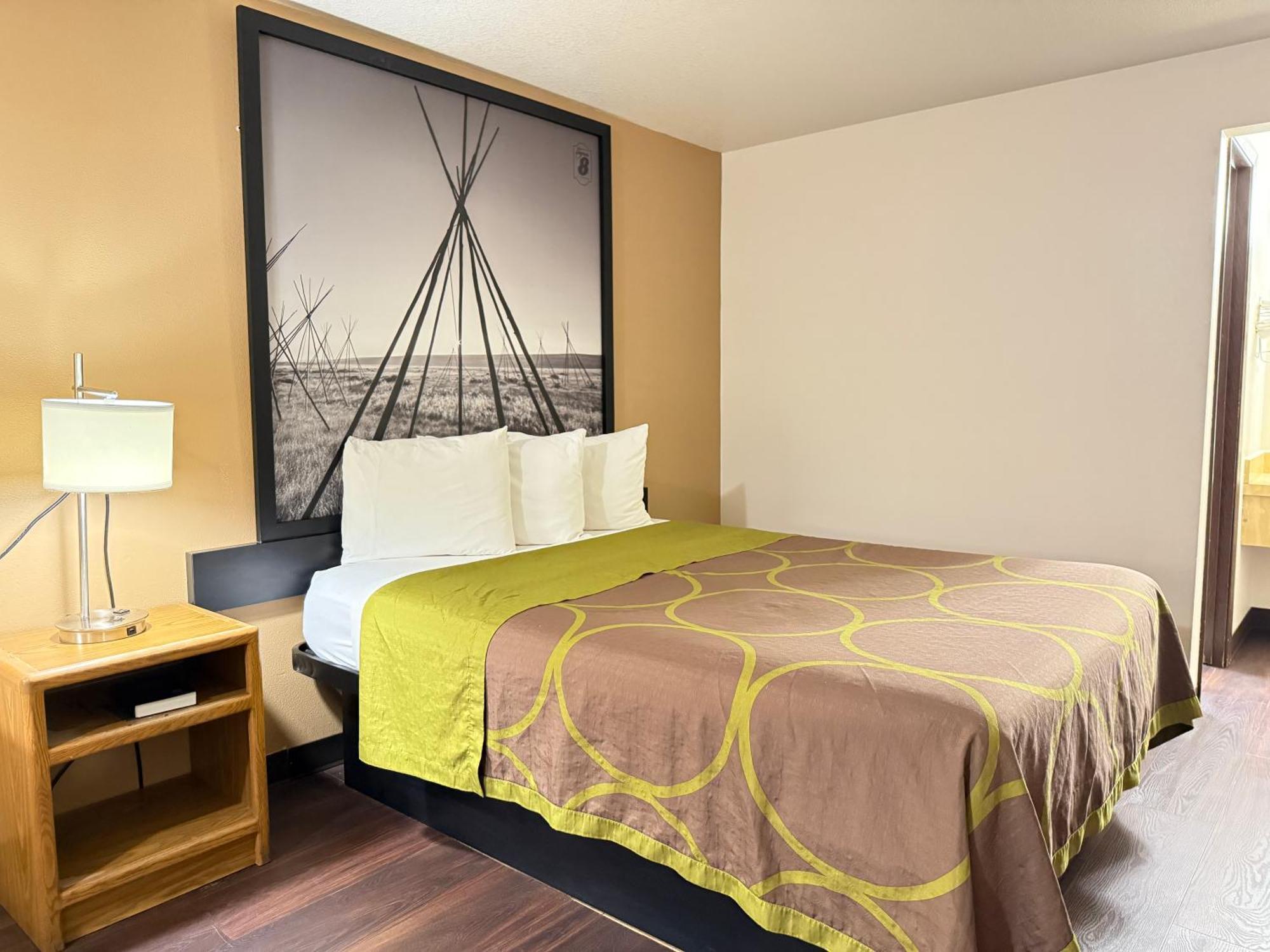 Hardin Lodge Экстерьер фото