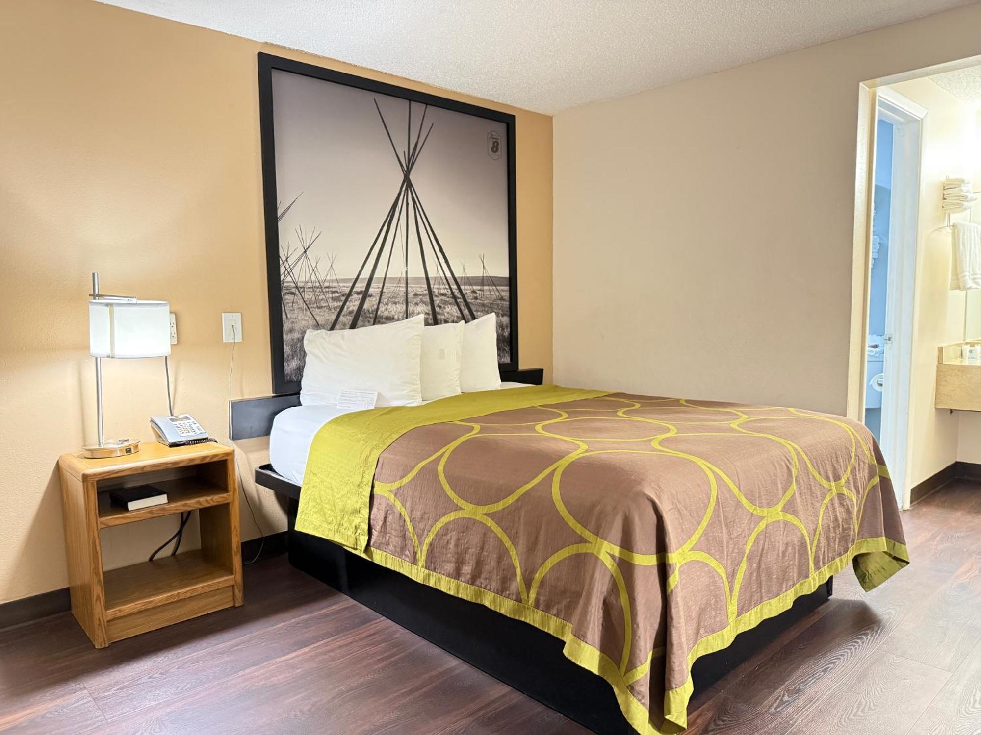 Hardin Lodge Экстерьер фото