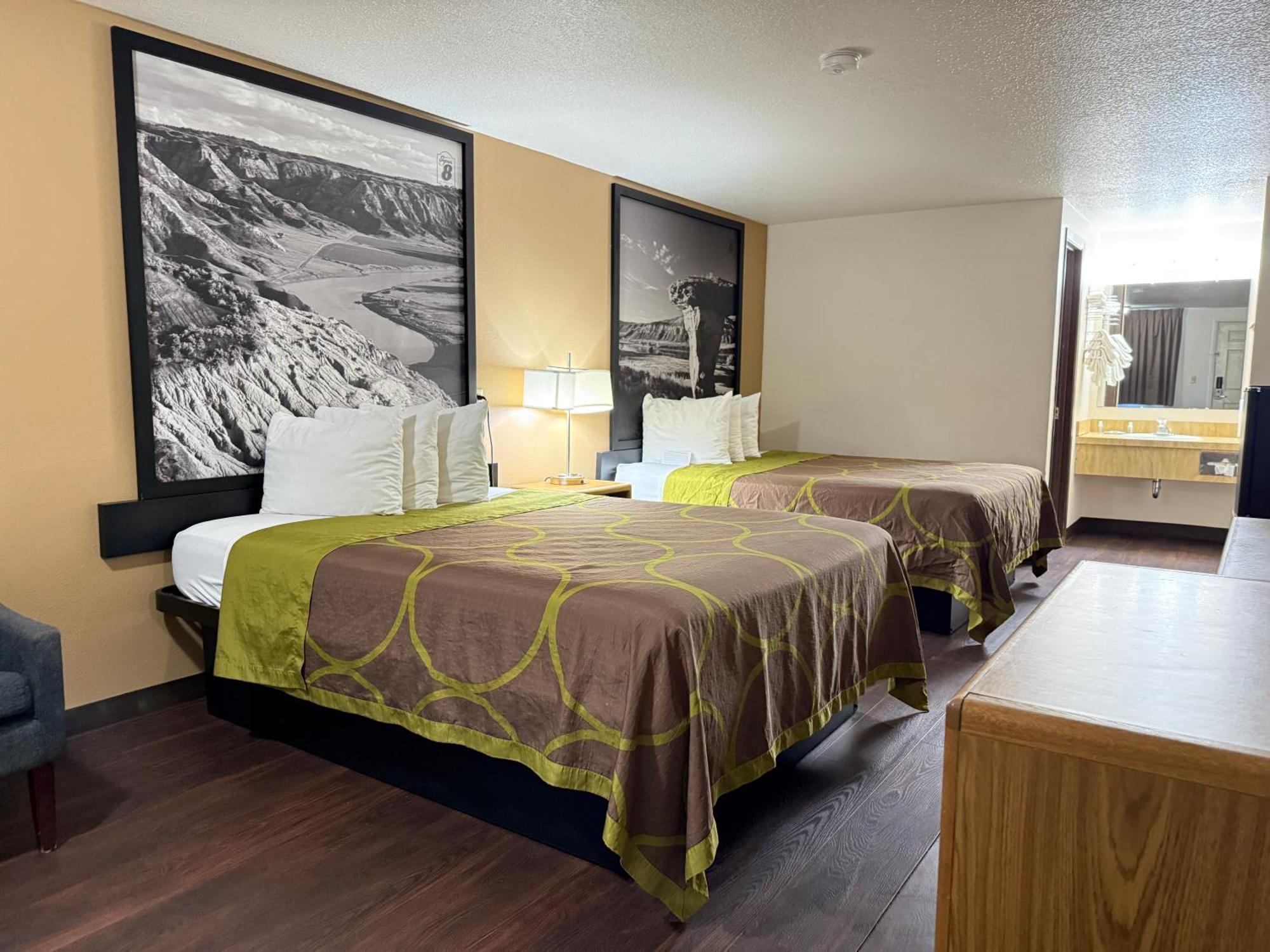 Hardin Lodge Экстерьер фото