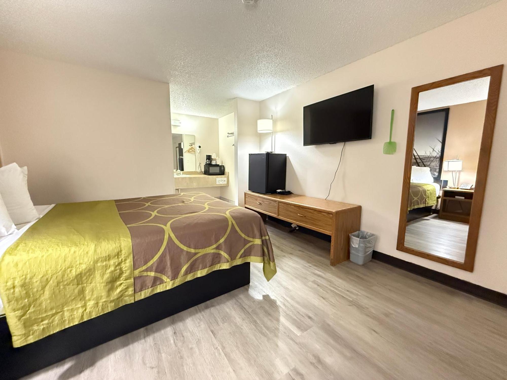 Hardin Lodge Экстерьер фото